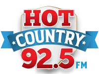 Hot Country 92.5