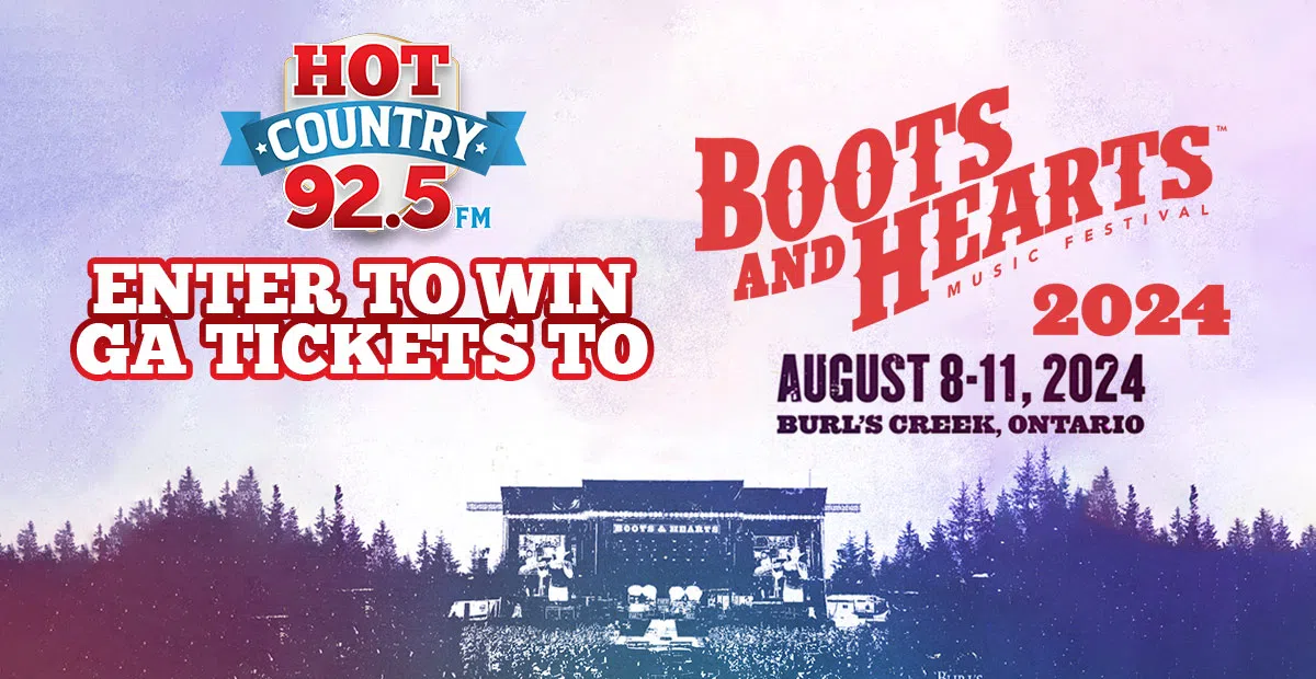 Feature: https://hotcountry925.ca/win/win-your-way-into-boots-and-hearts-2024/